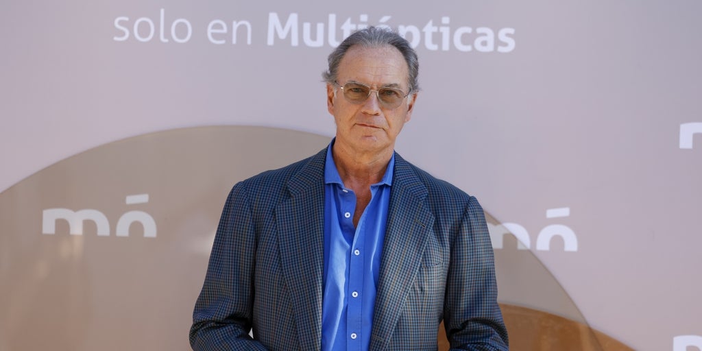 Bertín Osborne sorprende en televisión al confesar que se ha hecho la vasectomía