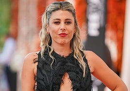 La vida personal de Valeria Ros: su nombre real, madre soltera de su hija Federica y su novio actual