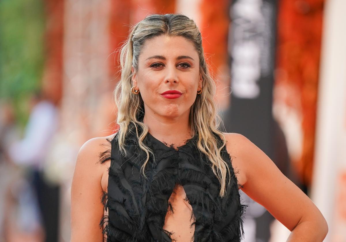 La vida personal de Valeria Ros: su nombre real, madre soltera de su hija  Federica y