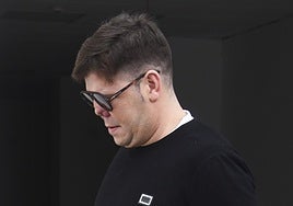 Lucas, de Andy y Lucas, asegura que su compañero es «indisciplinado» y anuncia su intención de seguir en solitario
