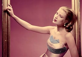 43 años sin Grace Kelly, la Princesa cuyo paso por Mónaco no fue un cuento de hadas