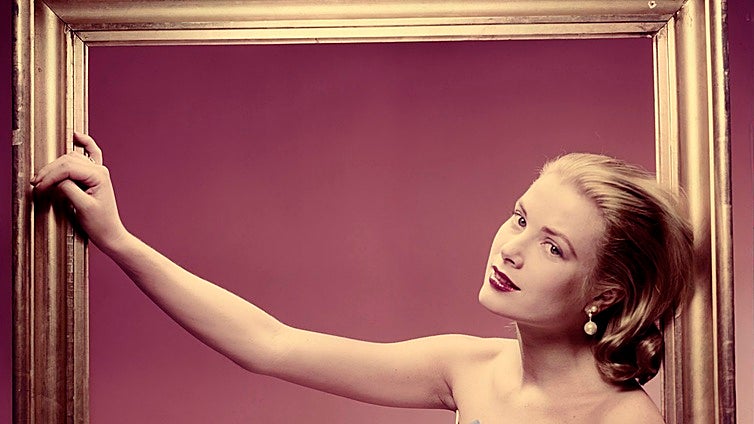 43 años sin Grace Kelly, la Princesa cuyo paso por Mónaco no fue un cuento de hadas