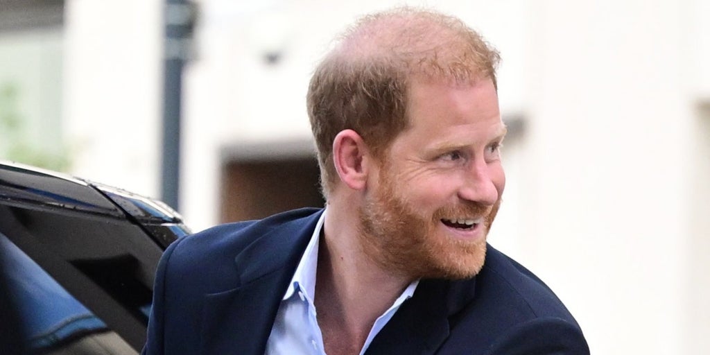 Carlos III y Harry se encuentran finalmente tras días de rumores