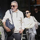 Hacienda declara a Agustín Pantoja responsable solidario de la deuda de Isabel