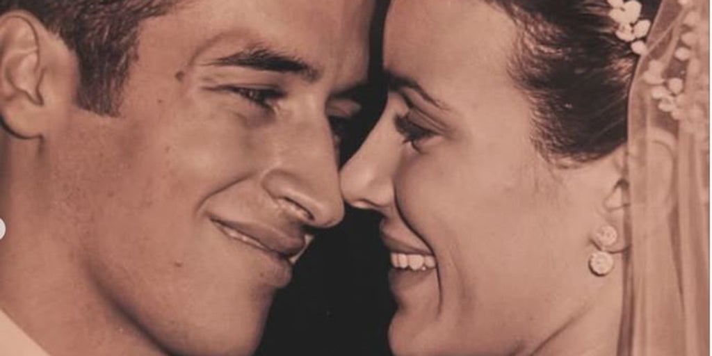 Raúl Gonález cuenta las luces y sombras de su matrimonio con Mamen Sanz
