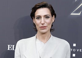 «Si te ves viviendo aquí, mándame un DM»: Eugenia Osborne, agente inmobiliaria