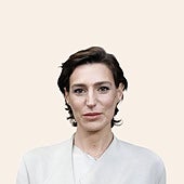 «Si te ves viviendo aquí, mándame un DM»: Eugenia Osborne, agente inmobiliaria