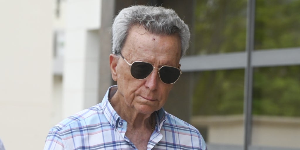José Ortega Cano, abuelo entregado en la nueva etapa de la hija de Michu en Madrid