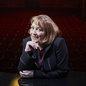 Los 80 de Carmen Maura, una actriz que se preguntó '¿qué he hecho yo para merecer esto?'