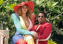 ¿Campiña inglesa o la casa más cara de California? El impresionante patrimonio inmobiliario de Beyoncé y Jay-Z
