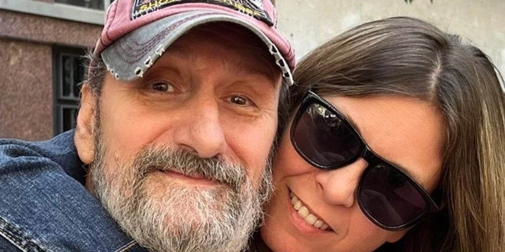La hija de José Luis Gil habla por primera vez en televisión sobre su estado: «Ya nada es igual…»