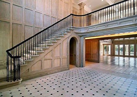 Imagen secundaria 1 - La mansión de los Hamptons de Beyoncé y Jay-Z