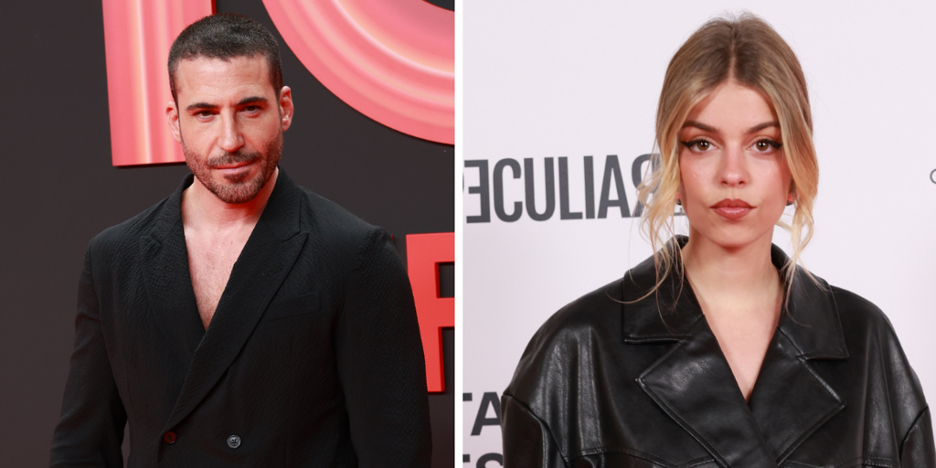 Miguel Ángel Silvestre y Nerea Rodríguez: ¿Nuevo romance a la vista?