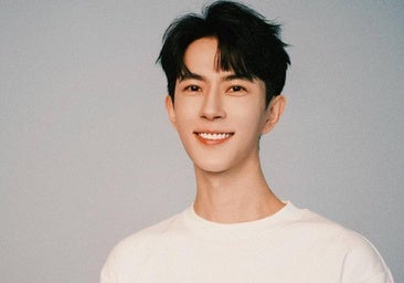 El cantante y actor Alan Yu Menglong muere a los 37 años tras caer de un edificio