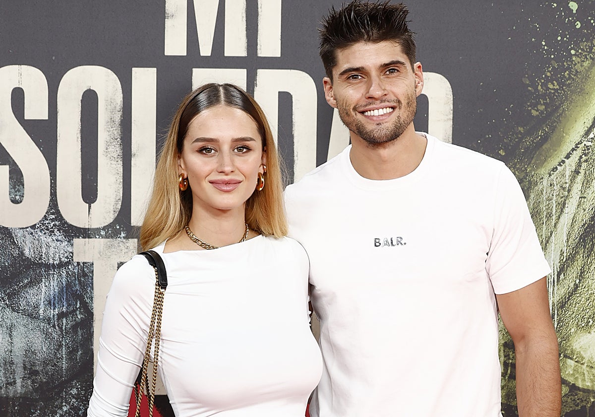 Preocupación ante el último mensaje de la nuera de Makoke tras posponer la boda: «Saldremos más fuertes»