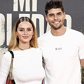 Preocupación ante el último mensaje de la nuera de Makoke tras posponer la boda: «Saldremos más fuertes»