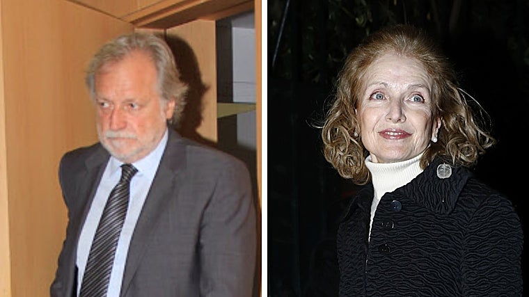 Pilar y Leoncio han recurrido al Supremo