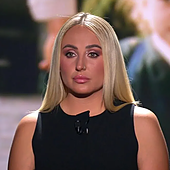 Rocío Flores explica por qué ha vuelto a la televisión