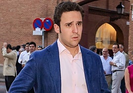 Froilán, molesto por las palabras de Miri en 'Supervivientes'