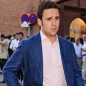 Froilán, molesto por las palabras de Miri en 'Supervivientes'