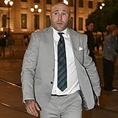 Kiko Rivera da un paso adelante en su nueva vida de soltero