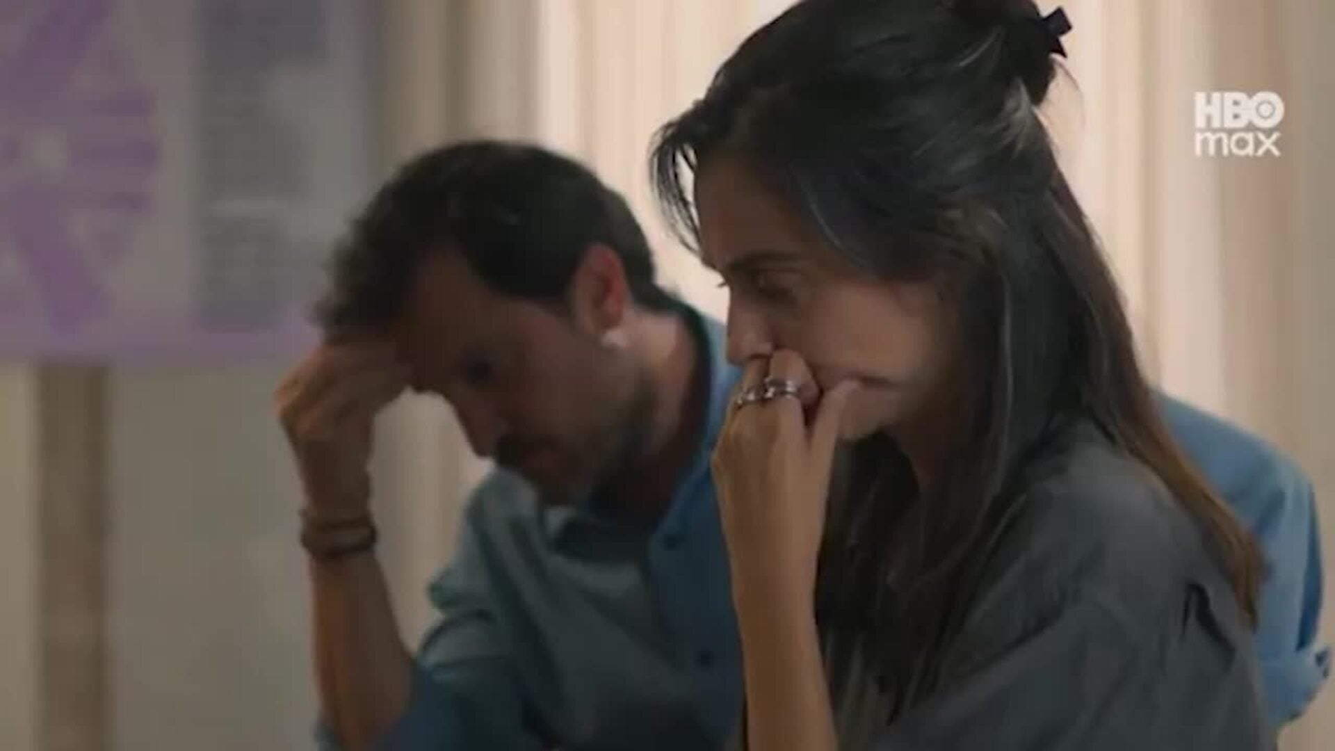 La serie ‘Pubertat’ llega a HBO Max el próximo 24 de septiembre