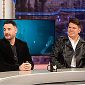 Estalla una guerra fría entre Andy y Lucas: «Siempre encuentra la forma de hacerse la víctima»