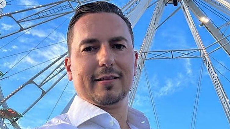 Jorge Lorenzo denuncia una estafa de 200.000 euros por una noria que compró en un pueblo de Italia