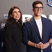 ¿Qué ha pasado entre Xuso Jones y Ana Brito? Enemistades, la nueva herramienta de publicidad