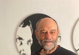 Javier Cansado anuncia su retirada temporal para tratarse un tumor