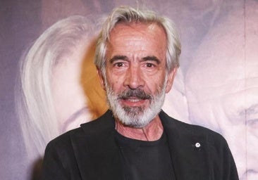 La vida personal de Imanol Arias: su mujer, sus dos hijos y sus problemas con Hacienda