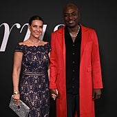 Marta Luisa de Noruega y Durek Verrett señalan los enemigos de su esotérico amor