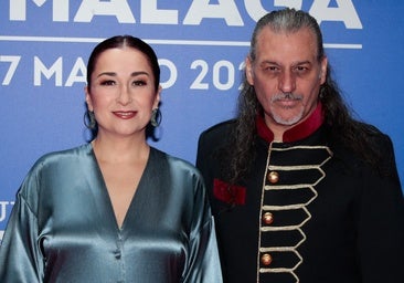 El difícil día a día de Camela: «Cantan aunque no se hablen»