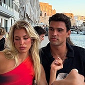 Manu Moreno y Jessica Goicoechea rompen su relación