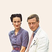 Carlinos reales: la pasión secreta de Eduardo VIII y Wallis Simpson que marcó sus vidas