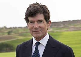 Maximiliano de Habsburgo: «Ayudar a personas con adicción es muy bonito»