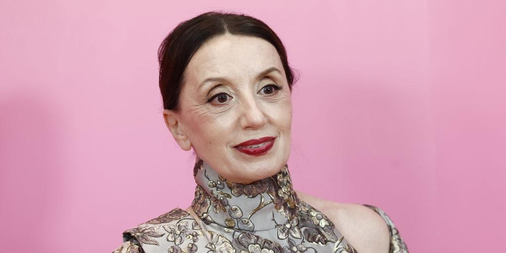 La vida personal de Luz Casal: su lucha contra el cáncer, un marido periodista y por qué no ha tenido hijos