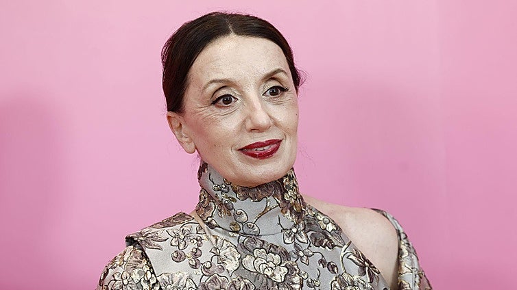 La vida personal de Luz Casal: su lucha contra el cáncer, un marido periodista y por qué no ha tenido hijos