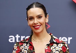 La nueva propuesta de Cristina Pedroche a Dabiz Muñoz: volver a casarse