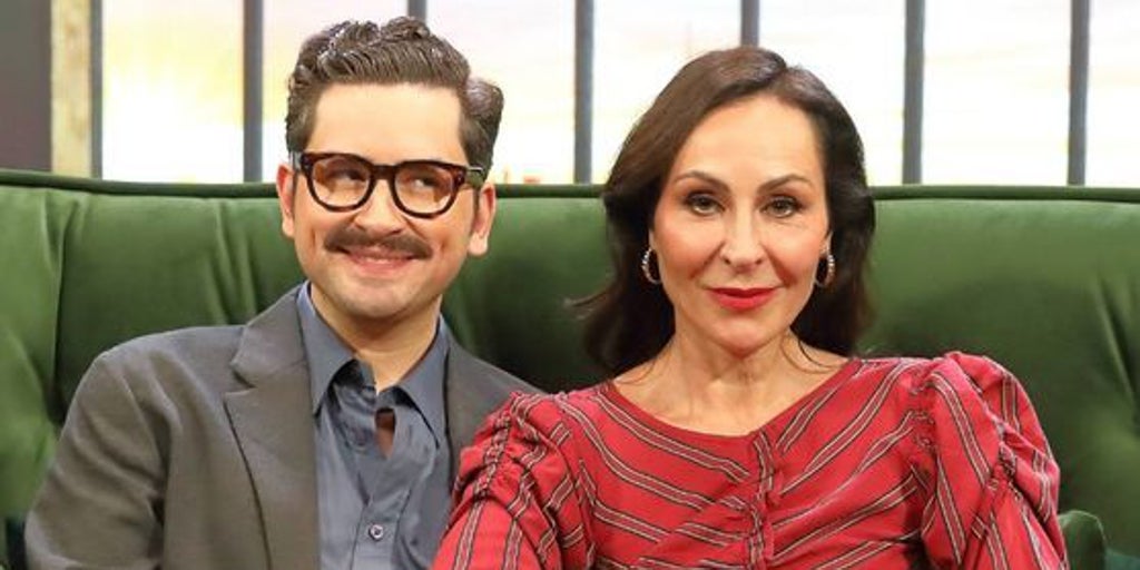 El péndulo maldito que ha separado a Ana Milán y Sebastián Gallego