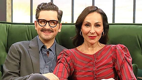 El péndulo maldito que ha separado a Ana Milán y Sebastián Gallego