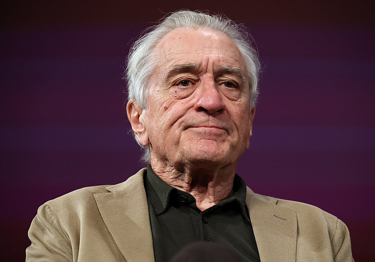 Así es millonario proyecto de Robert De Niro en la playa favorita de Lady Di: 17 villas de lujo, piscinas privadas y salas de cine