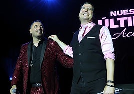 Andy y Lucas protagonizan una fuerte bronca: «No se hablan»