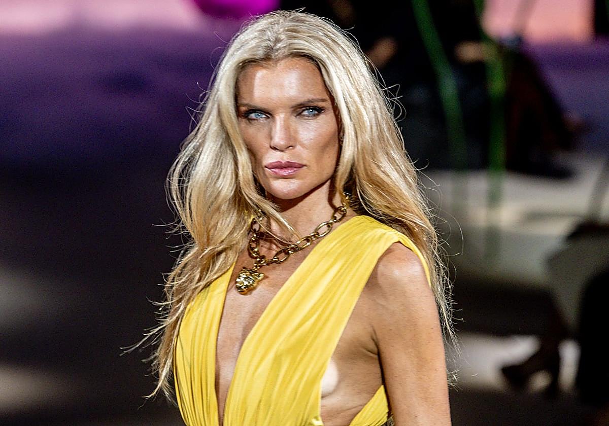 La vida personal de Esther Cañadas: madre soltera de su hija, la enfermedad que casi acaba con ella y sus dos divorcios