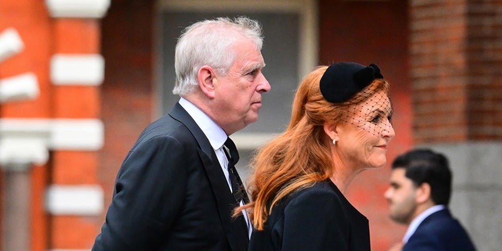 «Amigo fiel, generoso y supremo»: el polémico email de disculpa de Sarah Ferguson a Jeffrey Epstein