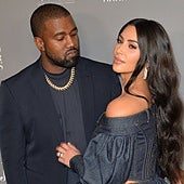 Kanye West arremete furiosamente contra una intimidada Kim Kardashian en un explosivo documental