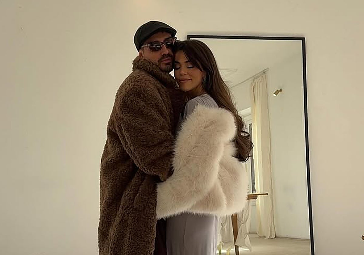 La confesión más dura de Violeta Mangriñán sobre Fabio Colloricchio: «Solo ve por un ojo»