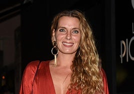 La reacción de Alejandra Osborne al embarazo de Gabriela Guillén: «Me quedé con cara de fantasma»