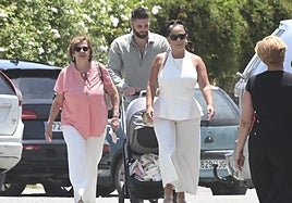 La nueva crisis entre Anabel Pantoja y David Rodríguez: las amistades, la distancia, un piso pequeño… y Merchi