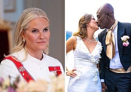 El documental de Marta Luisa de Noruega remueve el turbio pasado de la Princesa Mette-Marit